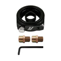Oil Filter Sandwich Plate Adapter - image 1