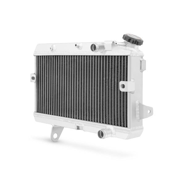 Suzuki LTR450 Aluminum Radiator, 2006-2009 - image 3