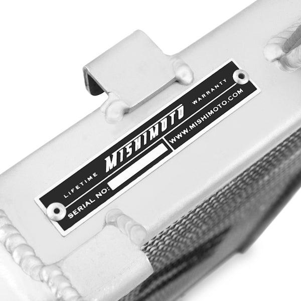 Suzuki LTR450 Aluminum Radiator, 2006-2009 - image 4