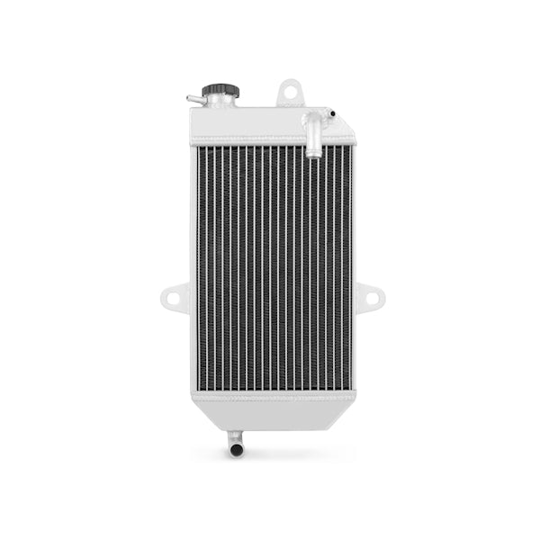 Yamaha YFZ350 Banshee Aluminum Radiator, 1987-2006 - image 3
