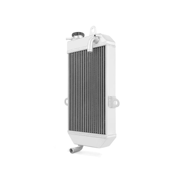 Yamaha YFZ350 Banshee Aluminum Radiator, 1987-2006 - image 4