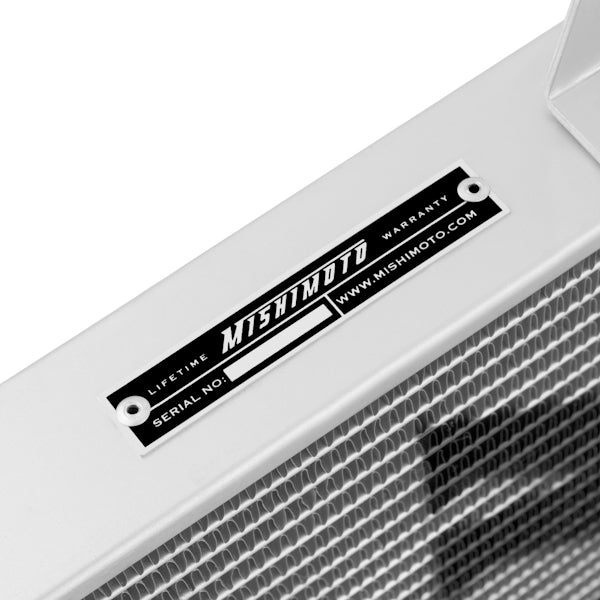 Yamaha YFZ350 Banshee Aluminum Radiator, 1987-2006 - image 5