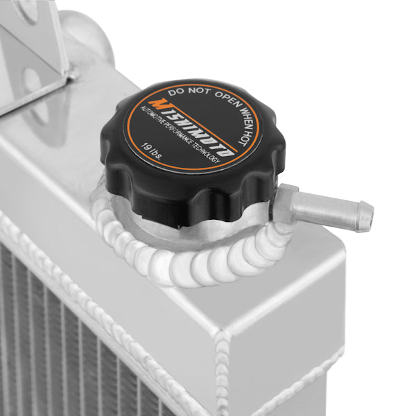 Yamaha YFZ350 Banshee Aluminum Radiator, 1987-2006 - image 6