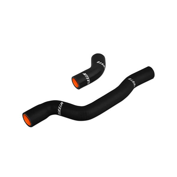 Yamaha YFM660 Raptor Silicone Radiator Hoses, 2001-2005 - image 1