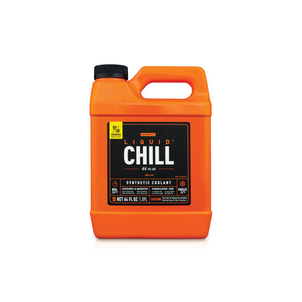 Liquid Chill Radiator Coolant Additive - image 2