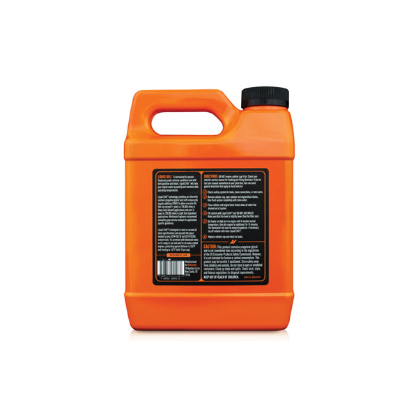 Liquid Chill Radiator Coolant Additive - image 3