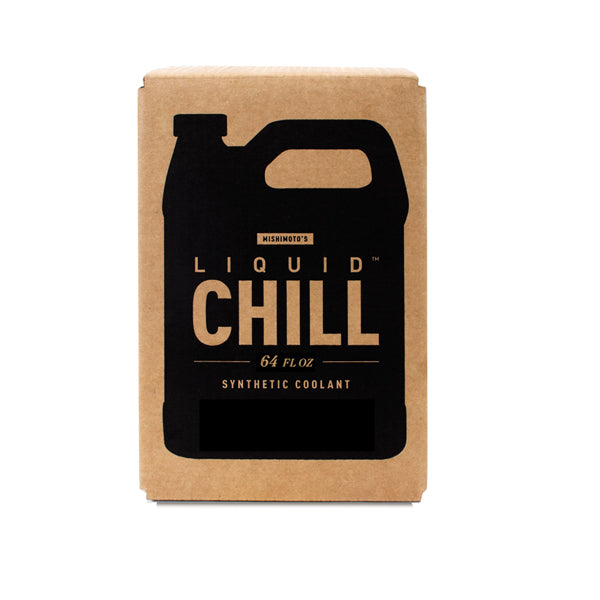 Liquid Chill Radiator Coolant Additive - image 6