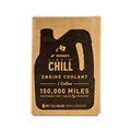 Liquid Chill EG Coolant, North American Vehicles, Purple - image 1