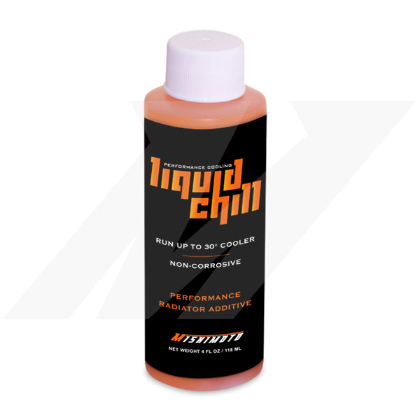 Liquid Chill Radiator Coolant Additive - image 1