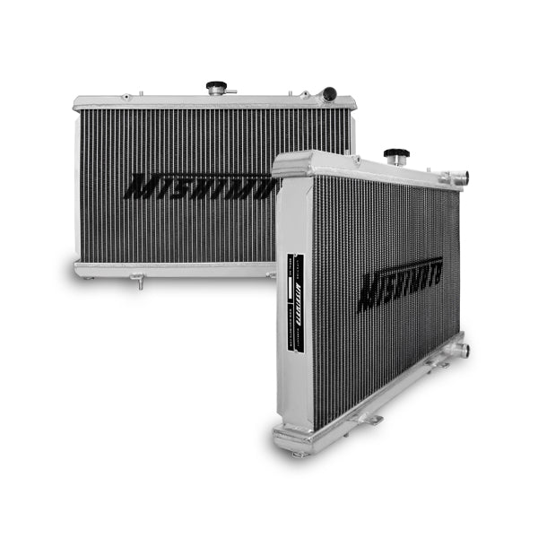 Nissan 240SX w/ KA Performance Radiator, 1989-1994 - image 3