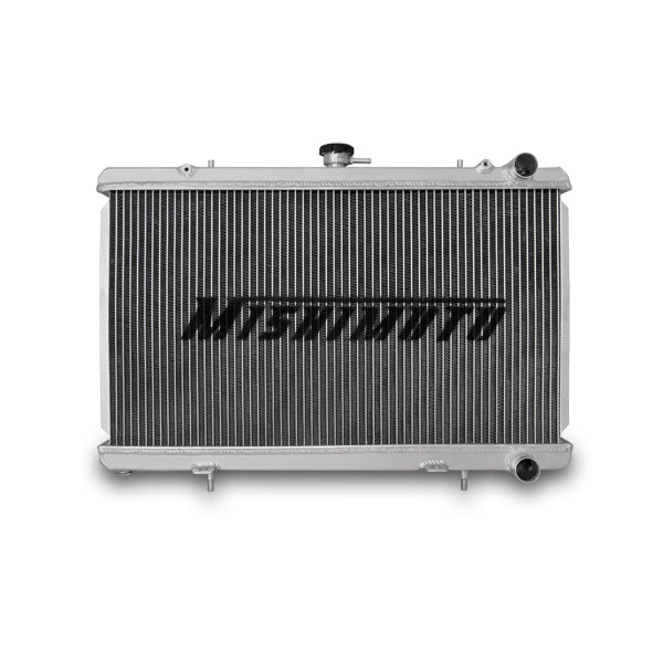 Nissan 240SX w/ KA Performance Radiator, 1989-1994 - image 4