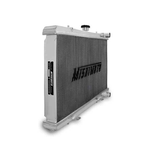 Nissan 240SX w/ KA Performance Radiator, 1989-1994 - image 5
