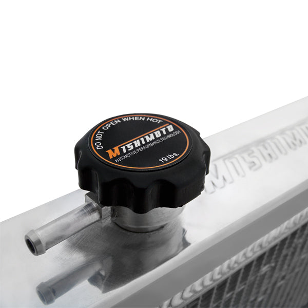 Nissan 240SX w/ KA Performance Radiator, 1989-1994 - image 6