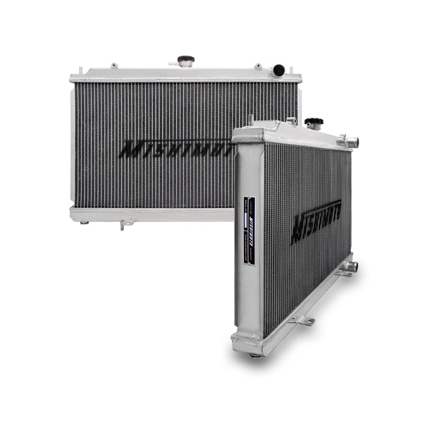 Nissan 240SX w/ KA Performance Radiator, 1995-1998 - image 5