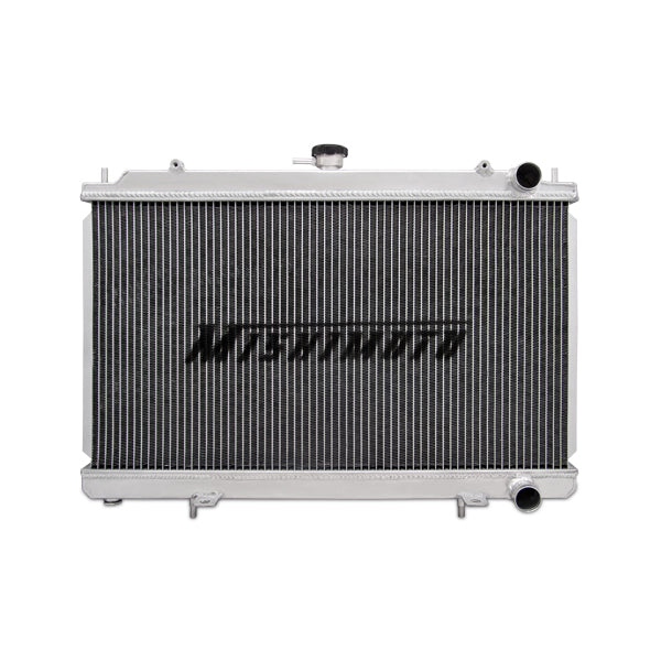 Nissan 240SX w/ KA Performance Radiator, 1995-1998 - image 6