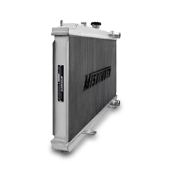 Nissan 240SX w/ KA Performance Radiator, 1995-1998 - image 9
