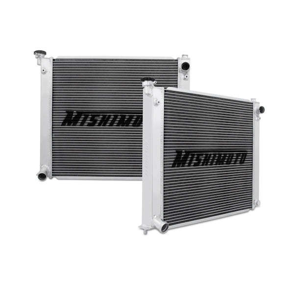 Nissan 300ZX Turbo Performance Radiator, 1990-1996 - image 3