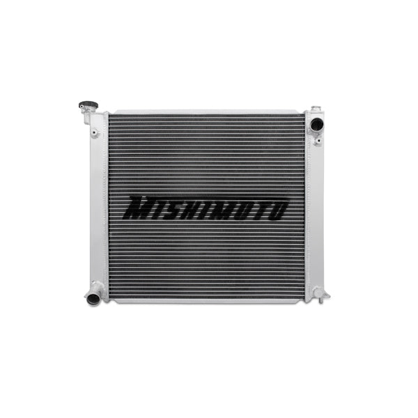 Nissan 300ZX Turbo Performance Radiator, 1990-1996 - image 5