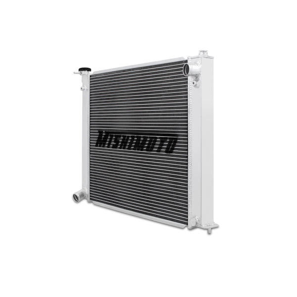 Nissan 300ZX Turbo Performance Radiator, 1990-1996 - image 7
