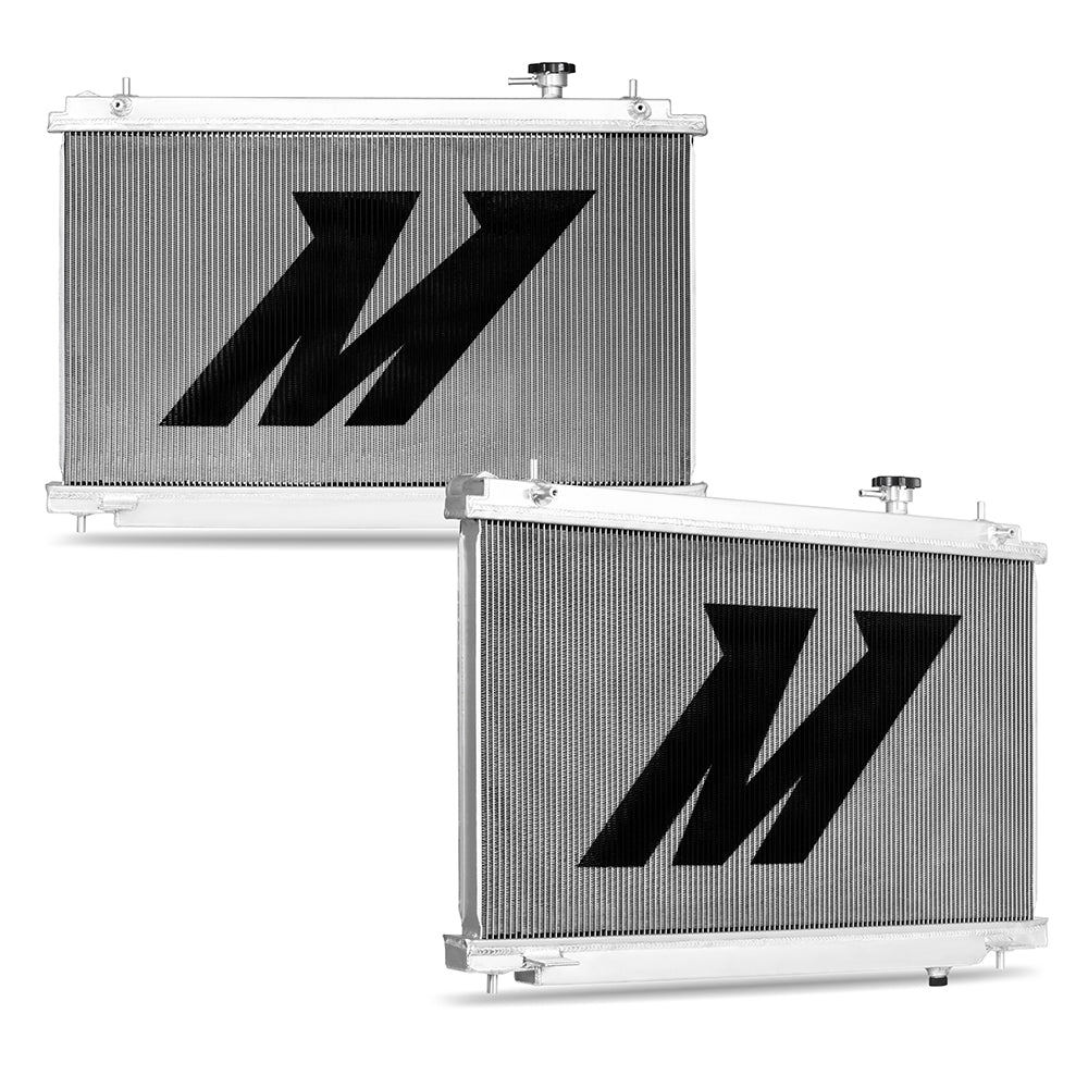 2003-2006 Nissan 350Z X-Line Performance Aluminum Radiator - image 1