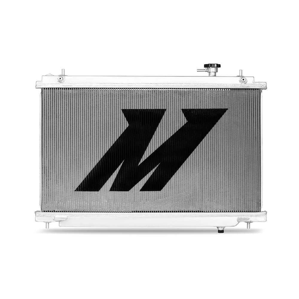 2003-2006 Nissan 350Z X-Line Performance Aluminum Radiator - image 2