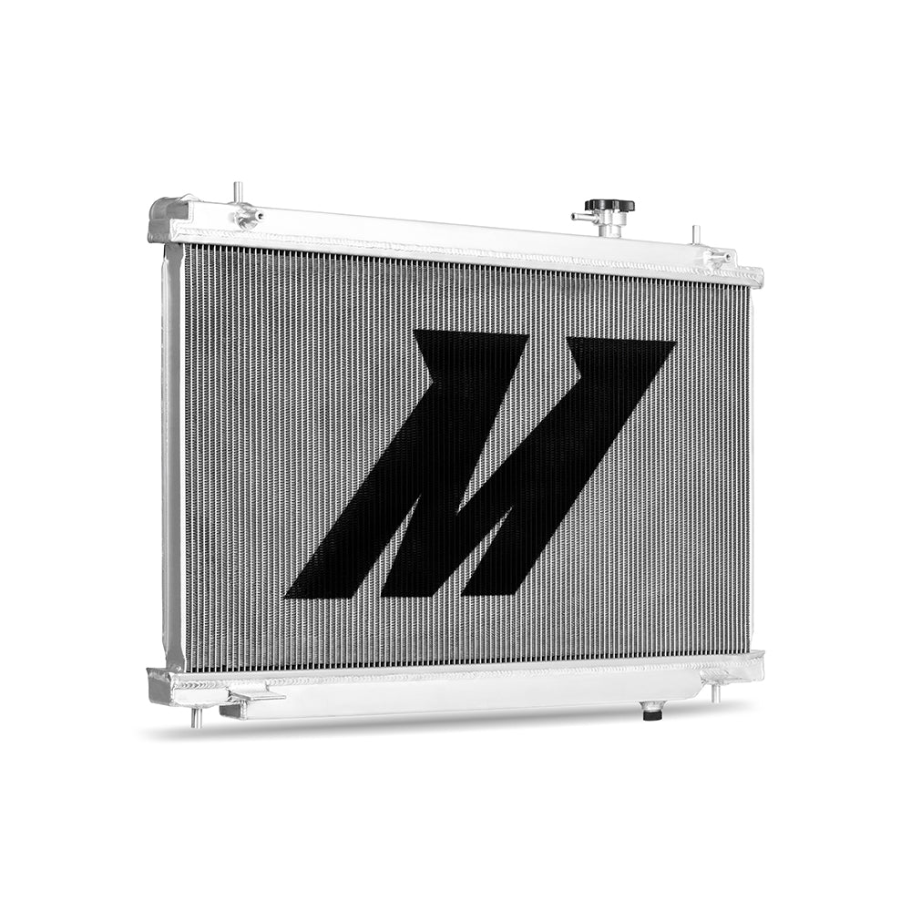 2003-2006 Nissan 350Z X-Line Performance Aluminum Radiator - image 3