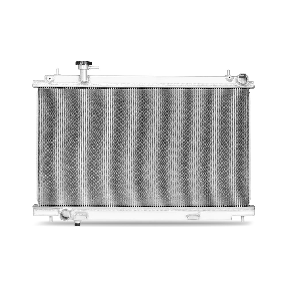 2003-2006 Nissan 350Z X-Line Performance Aluminum Radiator - image 4