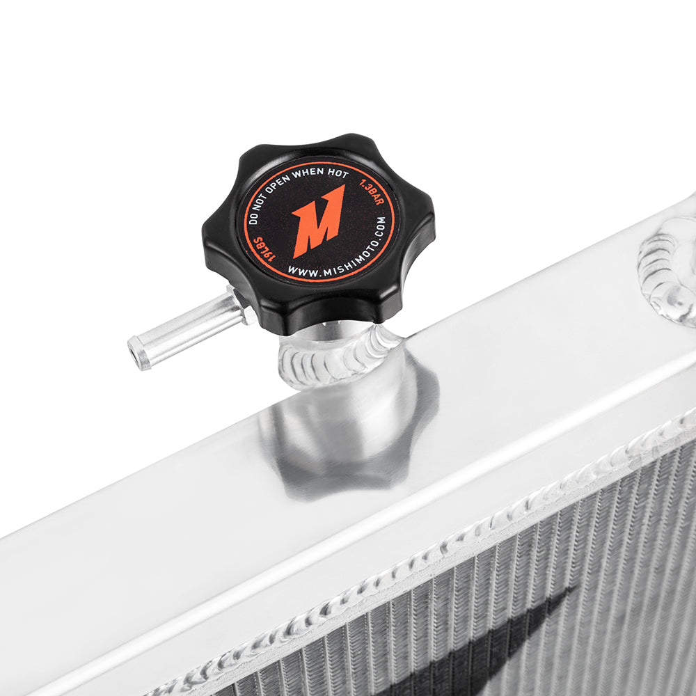 2003-2006 Nissan 350Z X-Line Performance Aluminum Radiator - image 5