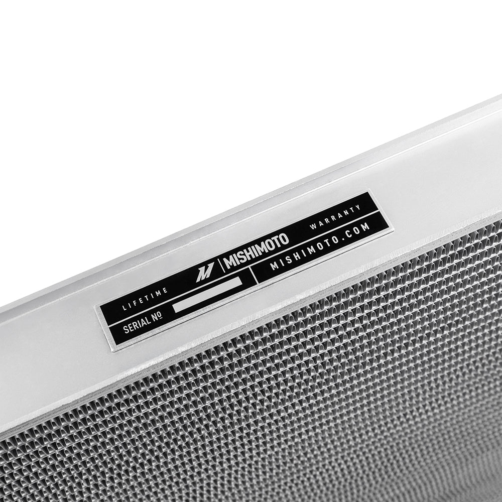 2003-2006 Nissan 350Z X-Line Performance Aluminum Radiator - image 6