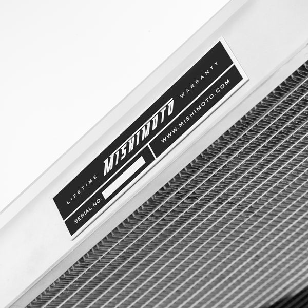 Nissan 350Z Performance Radiator, 2003-2006 - image 7