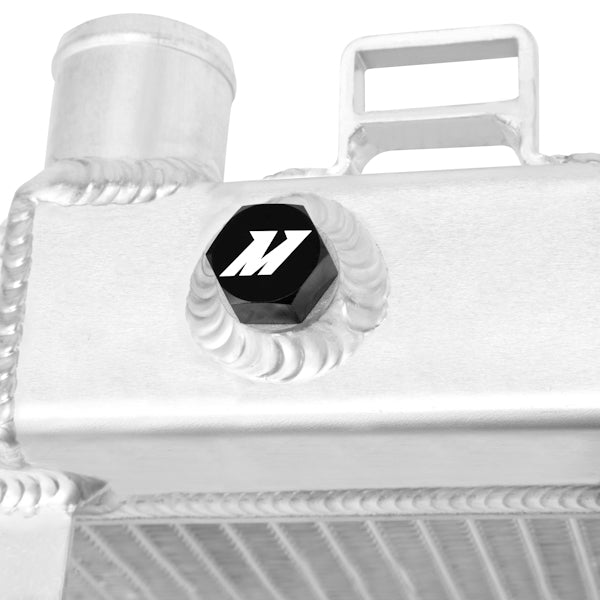 Nissan 350Z Performance Radiator, 2007-2009 - image 4