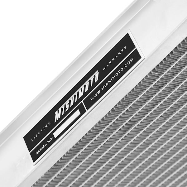 Nissan 350Z Performance Radiator, 2007-2009 - image 6