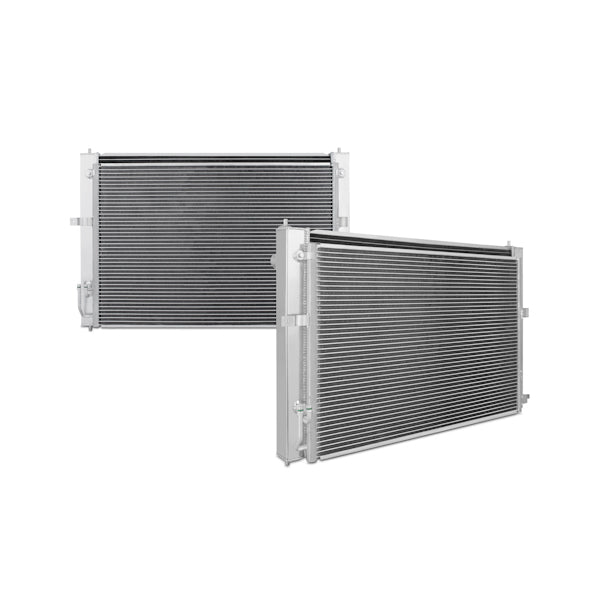 2009-2020 Nissan 370Z Performance Aluminum Radiator - image 5