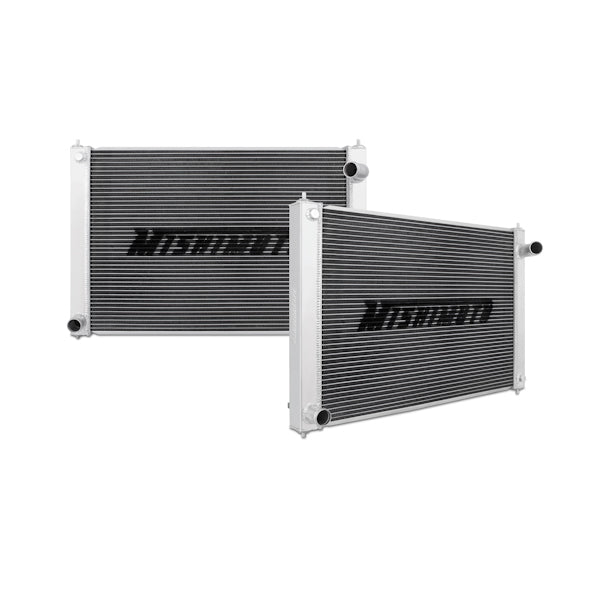 2009-2020 Nissan 370Z Performance Aluminum Radiator - image 6