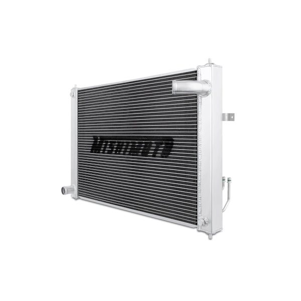 2009-2020 Nissan 370Z Performance Aluminum Radiator - image 8