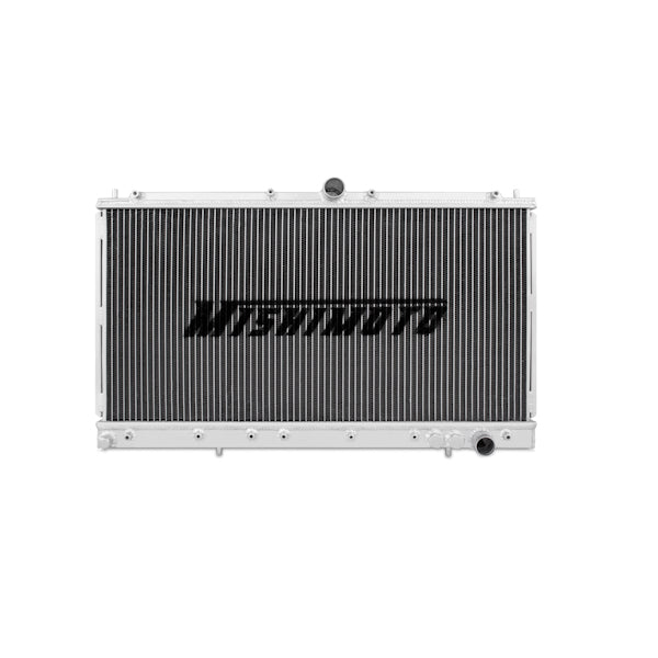 Mitsubishi 3000GT Turbo Performance Radiator, 1991-1999 - image 3