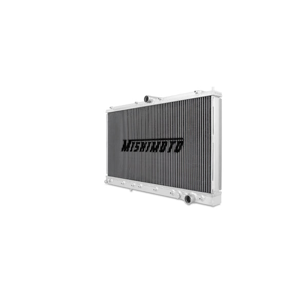 Mitsubishi 3000GT Turbo Performance Radiator, 1991-1999 - image 4