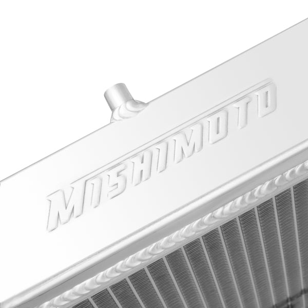 Mitsubishi 3000GT Turbo Performance Radiator, 1991-1999 - image 6