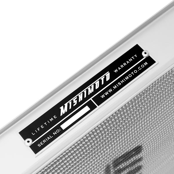 Mitsubishi 3000GT Turbo Performance Radiator, 1991-1999 - image 7