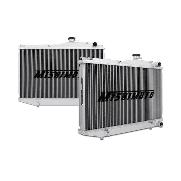 Toyota Corolla Performance Radiator, 1983-1987 - image 3