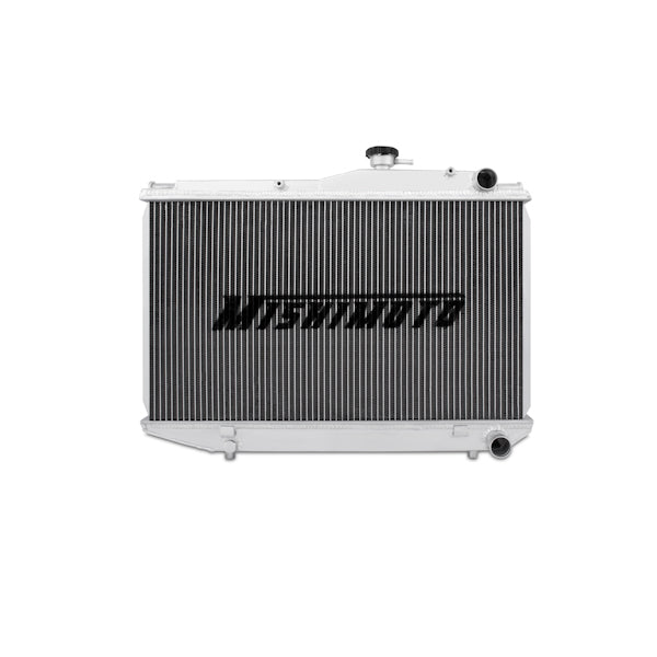 Toyota Corolla Performance Radiator, 1983-1987 - image 4
