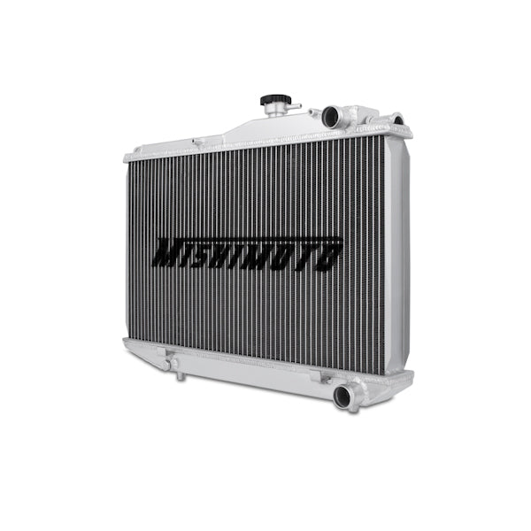 Toyota Corolla Performance Radiator, 1983-1987 - image 5