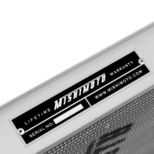 Toyota Corolla Performance Radiator, 1983-1987 - image 8