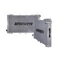 Subaru Legacy Turbo Performance Radiator, 1990-1994 - image 1