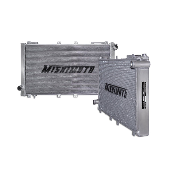 Subaru Legacy Turbo Performance Radiator, 1990-1994 - image 1