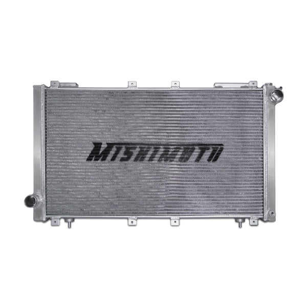 Subaru Legacy Turbo Performance Radiator, 1990-1994 - image 2