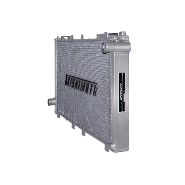 Subaru Legacy Turbo Performance Radiator, 1990-1994 - image 3