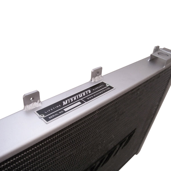 Subaru Legacy Turbo Performance Radiator, 1990-1994 - image 4