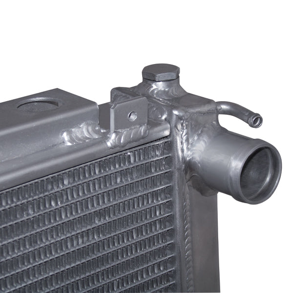 Subaru Legacy Turbo Performance Radiator, 1990-1994 - image 5