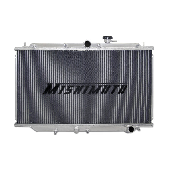 Honda Prelude Performance Radiator, 1992-1996 - image 2